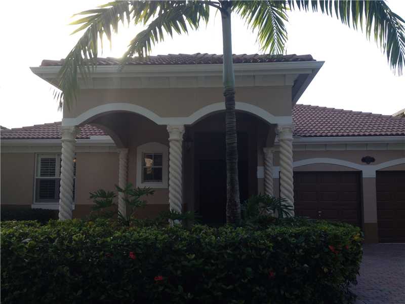 1530 SW 149 AV