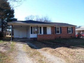 307 N James Campbell Blvd