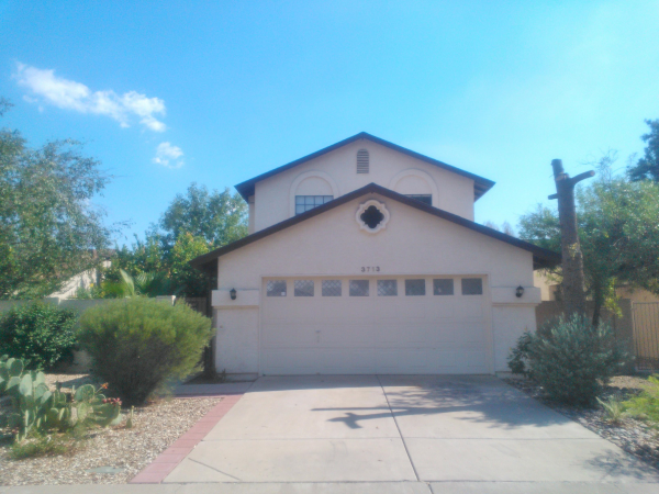 3713 Tierra Buena Lane