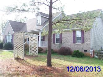 3609 Ashton Glen Lane