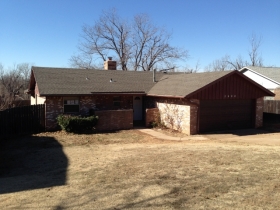 2600 Sequoyah Trail