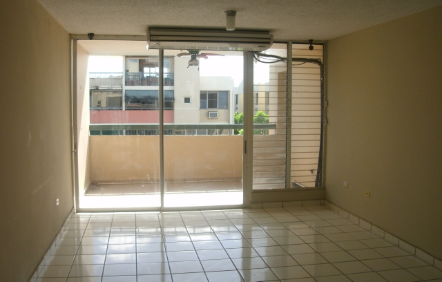 Unit 11f Malaga Park Condo