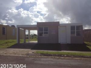B-18 9 St Alturas De Hato Nuevo Dev