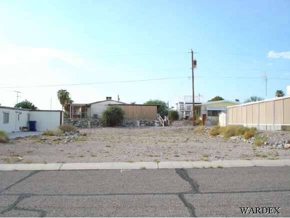 3038 Mescalero