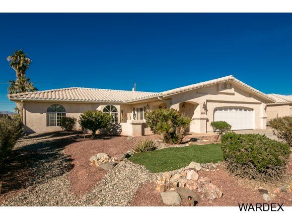 2609 Rango Dr