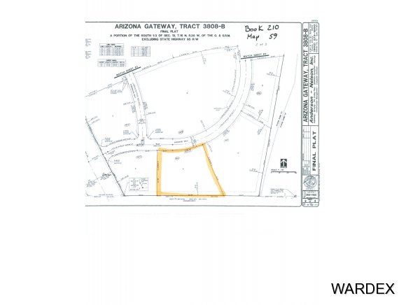 Lot 4 Passage Way