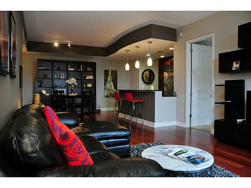 Unit 607 - 270 17th Street Nw