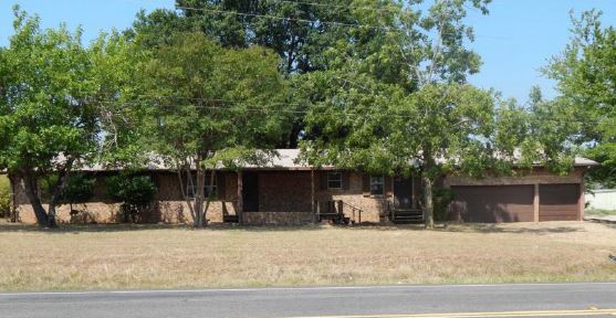 1271 N State Highway 155