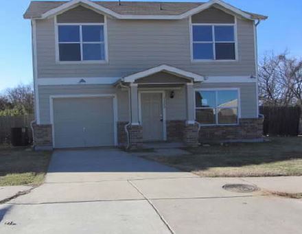 1129 Condor Drive
