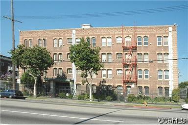 4125 S Figueroa ST