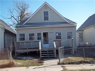 1019 4th Ave