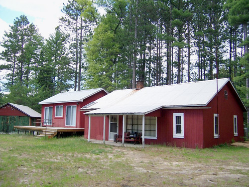 27 W Cherry Creek Road