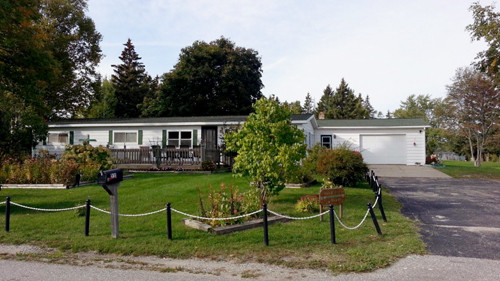 231 S Mackinac Lane