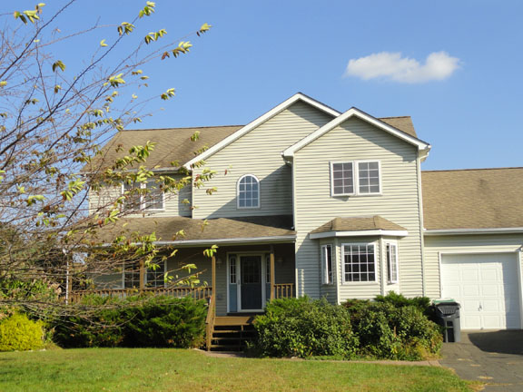 39 Rolling Meadows Court