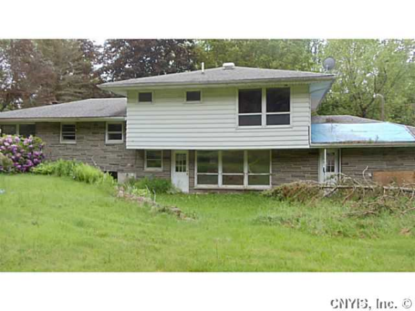 192 Pendergast Road