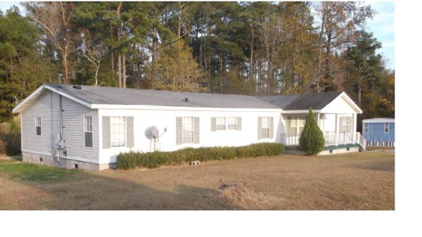 1248 Harrison Drive Northeast