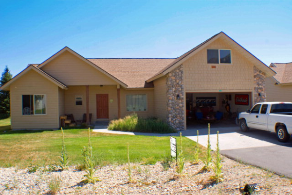 40 Charters Drive