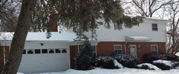 56 Carr St