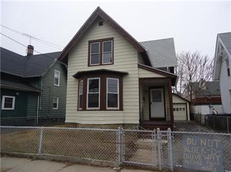 28 Bassick Ave.