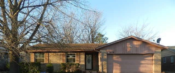1656 South Redbud Place