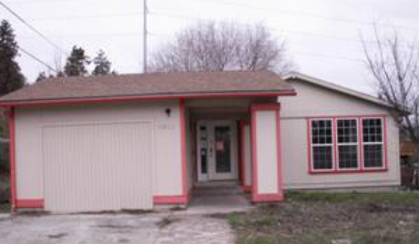 1311 Perkins St