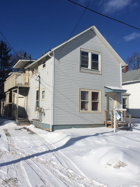 22 Jefferson Avenue