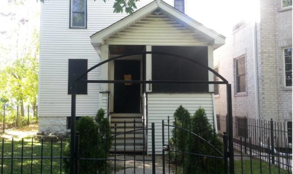 2824 South 59th Court