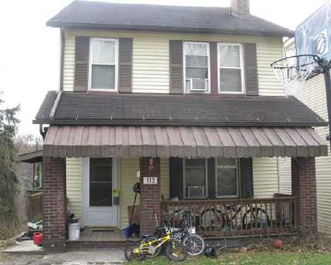 113 Fountain Ave