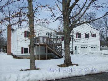 14 Malden Avenue