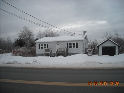 223 River Road