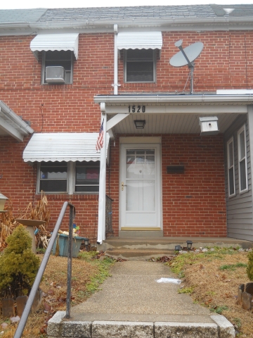 1520 Aldeney Ave