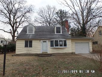 123 Martha Road