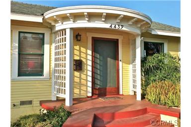 4439 E. Vista St.