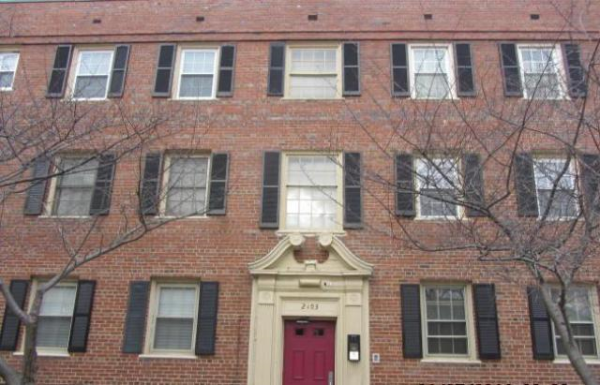 2103 Suitland Ter Se 202