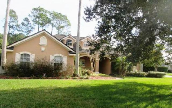 3661 North Saltmeadow Court