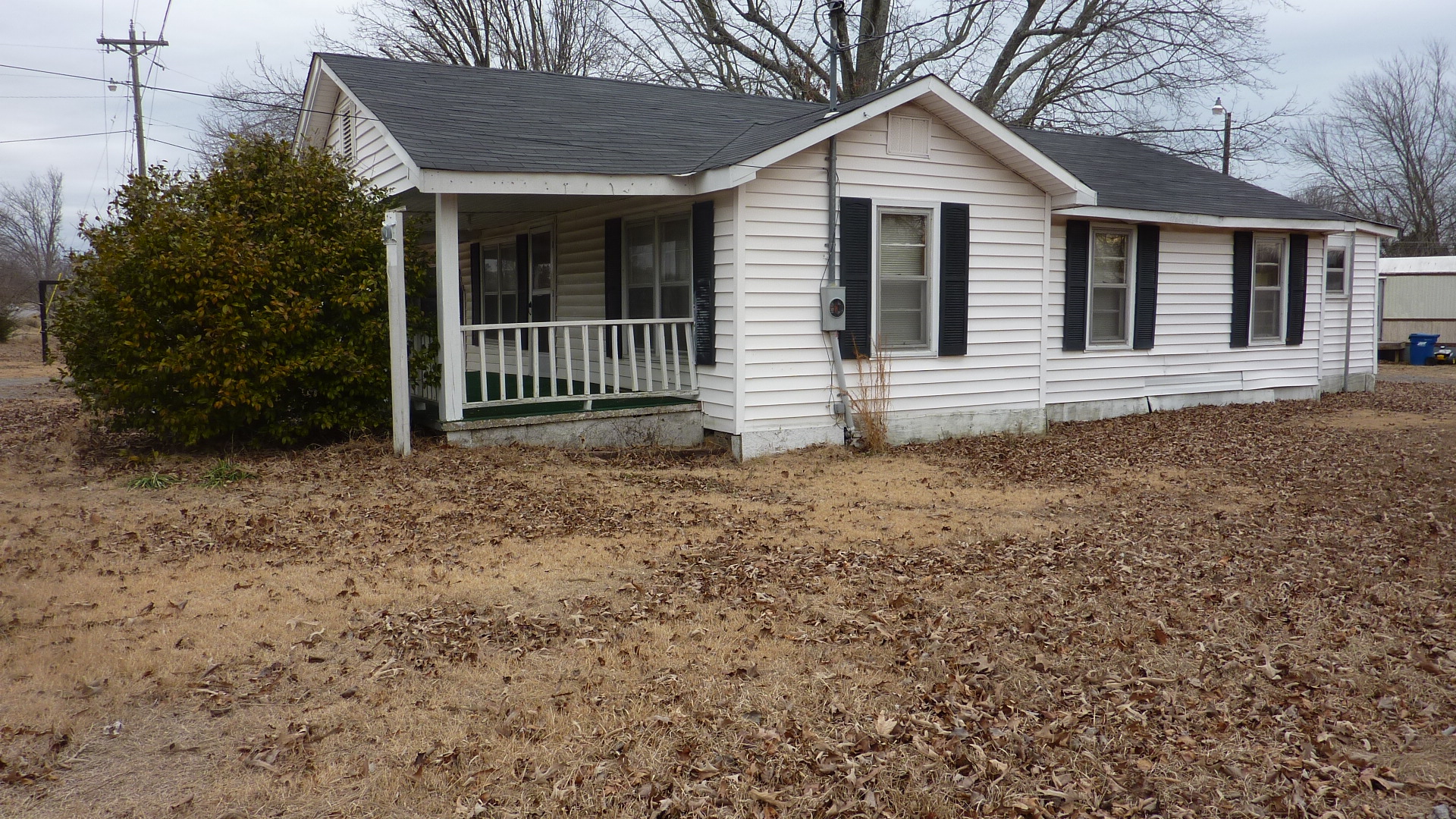 641 SOUTH MAIN STREET