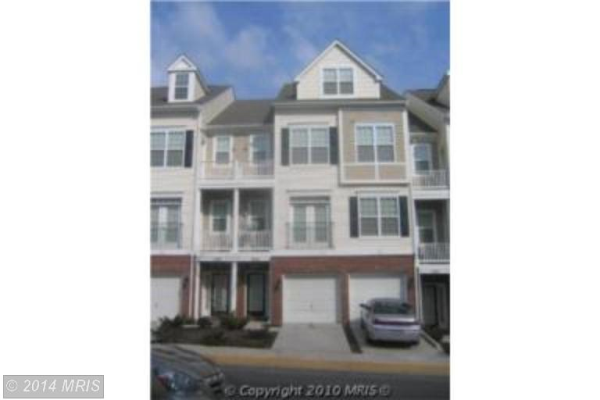 1844 CEDAR COVE WAY #101