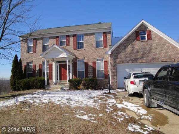 17620 Chisholm Lane