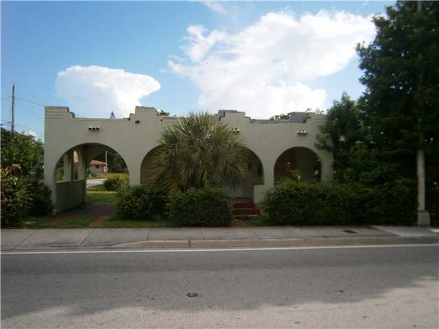 1909 NW 62 ST