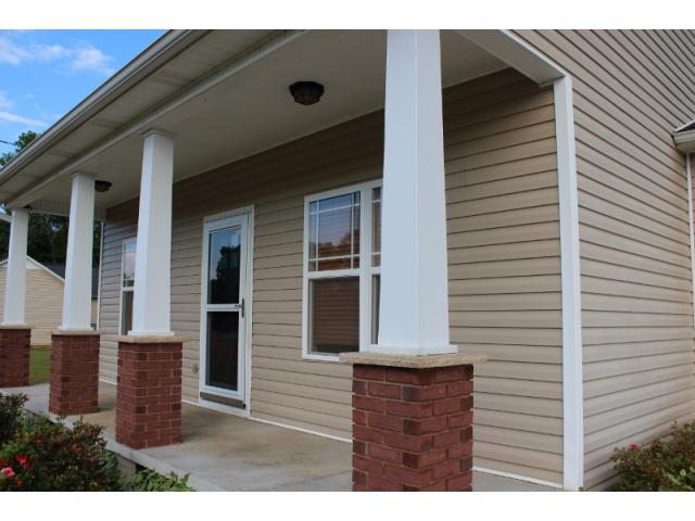 890 Patton Chapel Road