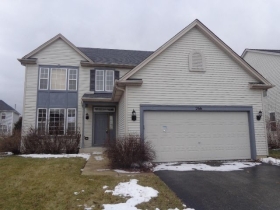 266 Columbine Ln