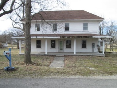 207 N College Ave