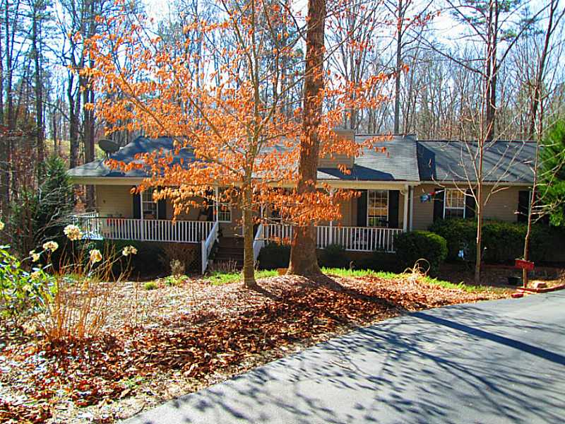 119 Azalea Drive