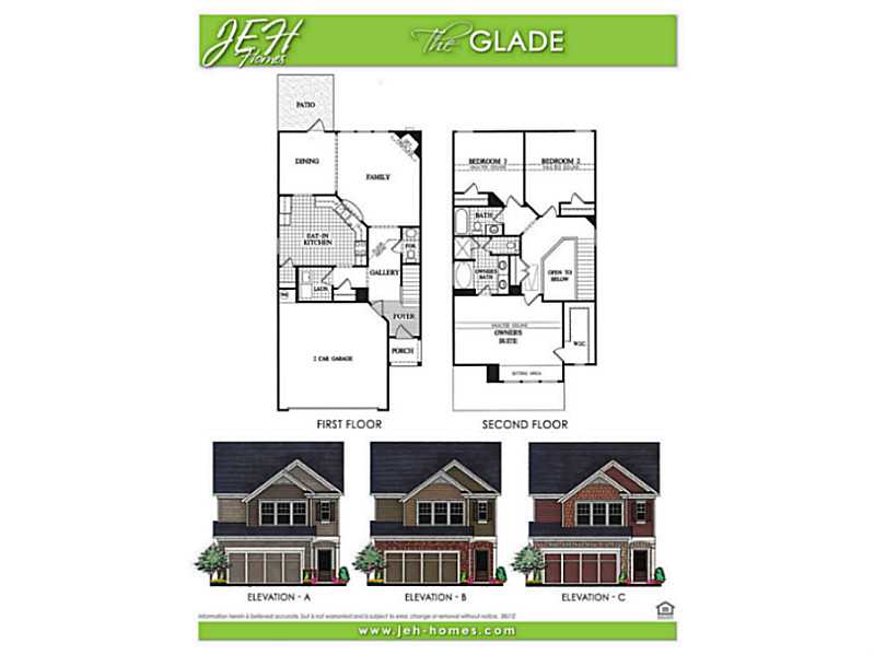 4735 Waterbrooke Crossing