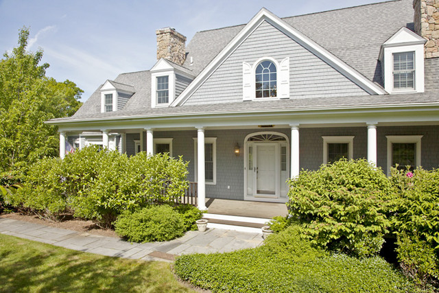 8 Fetlock Cir