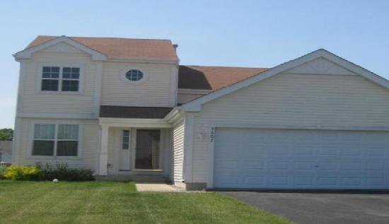 3607 Sarah Drive