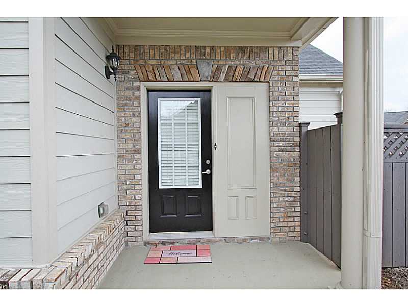 Unit 111 - 111 Glens Drive