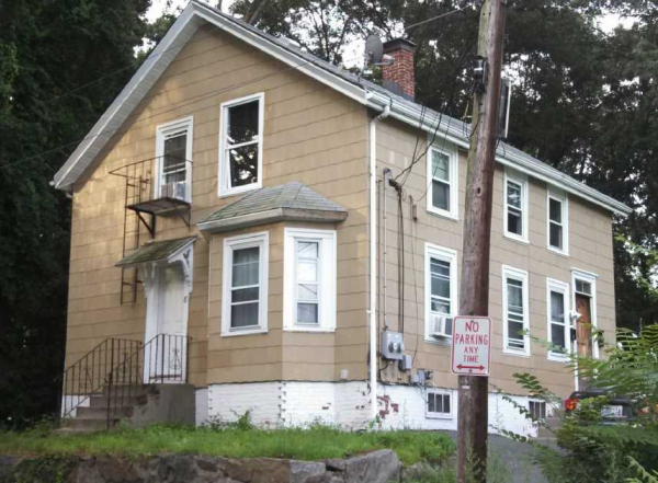 8 Thomas Avenue