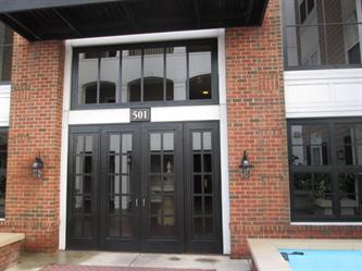 501 Hungerford Drive #337