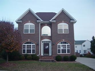 2776 Wrangler Court